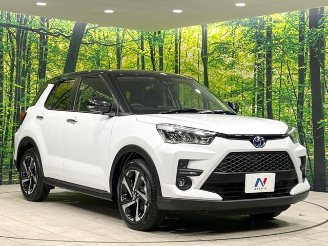 ライズ Ｚ　登録済未使用車　衝突軽減装置　９型ディスプレイオーディオ　全周囲カメラ　レーダークルーズ　Ｂｌｕｅｔｏｏｔｈ　シートヒーター　ＬＥＤヘッドライト　ＬＥＤフォグライト　スマートキー　アイドリングストップ（59枚目）