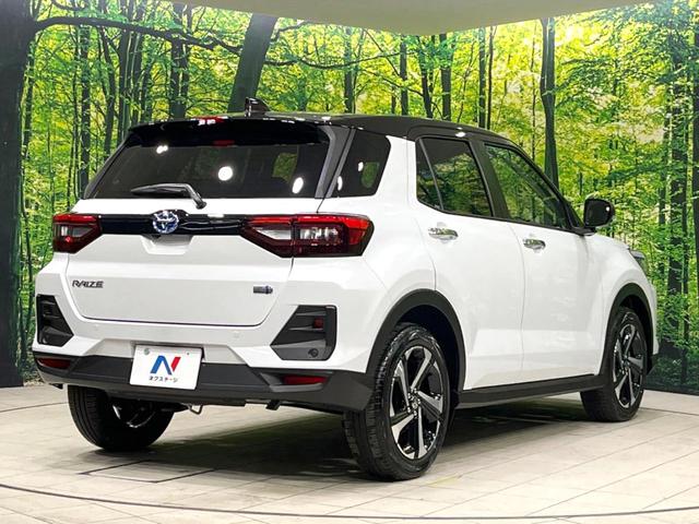 ライズ Ｚ　登録済未使用車　衝突軽減装置　９型ディスプレイオーディオ　全周囲カメラ　レーダークルーズ　Ｂｌｕｅｔｏｏｔｈ　シートヒーター　ＬＥＤヘッドライト　ＬＥＤフォグライト　スマートキー　アイドリングストップ（60枚目）