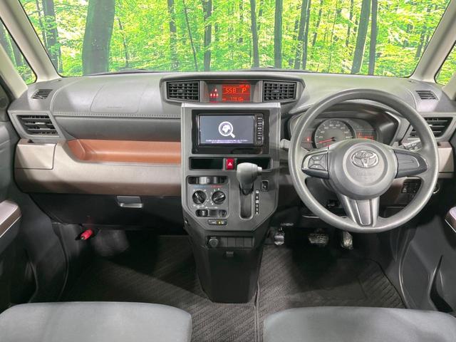 タンク Ｘ　Ｓ　衝突被害軽減システム　電動スライドドア　バックカメラ　ＥＴＣ　禁煙車　ドラレコ　スマートキー　オートライト　ＣＤ　地デジ　ロールサンシェード　横滑り防止装置　アイドリングストップ　プライバシーガラス（2枚目）