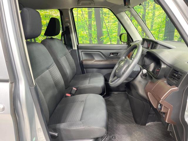 タンク Ｘ　Ｓ　衝突被害軽減システム　電動スライドドア　バックカメラ　ＥＴＣ　禁煙車　ドラレコ　スマートキー　オートライト　ＣＤ　地デジ　ロールサンシェード　横滑り防止装置　アイドリングストップ　プライバシーガラス（8枚目）