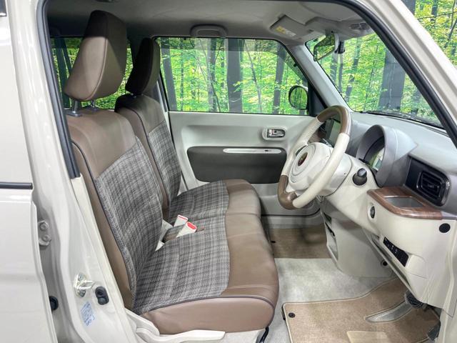 アルトラパンLC X SDナビバックカメラ 衝突被害軽減システム 禁煙車 ドラレコ スマートキー LEDヘッド ビルトインETC オートライト オートエアコン Bluetooth CD 地デジ(8枚目)