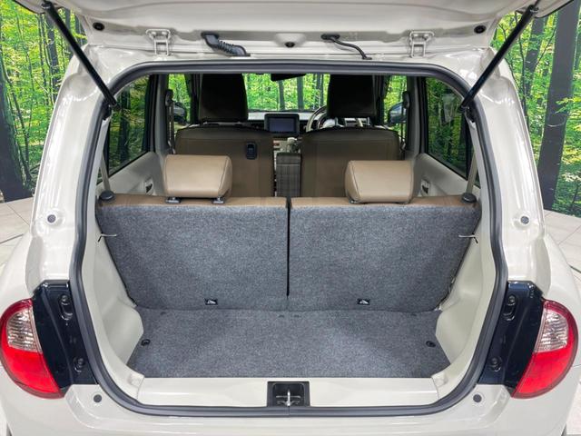 アルトラパンLC X SDナビバックカメラ 衝突被害軽減システム 禁煙車 ドラレコ スマートキー LEDヘッド ビルトインETC オートライト オートエアコン Bluetooth CD 地デジ(10枚目)