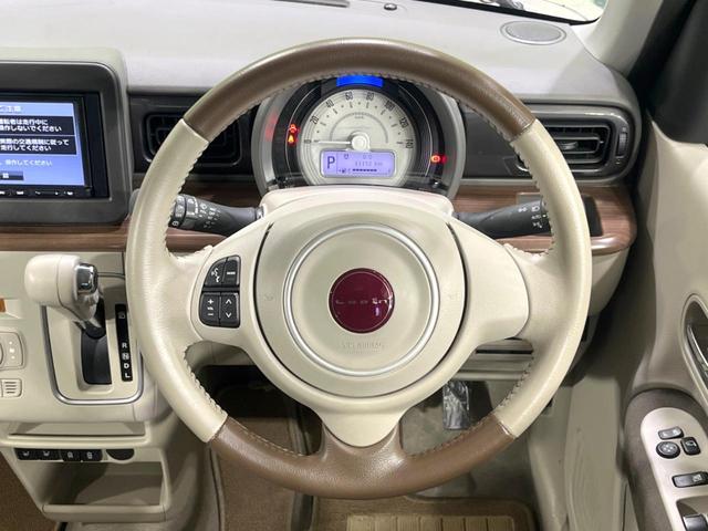 アルトラパンLC X SDナビバックカメラ 衝突被害軽減システム 禁煙車 ドラレコ スマートキー LEDヘッド ビルトインETC オートライト オートエアコン Bluetooth CD 地デジ(11枚目)