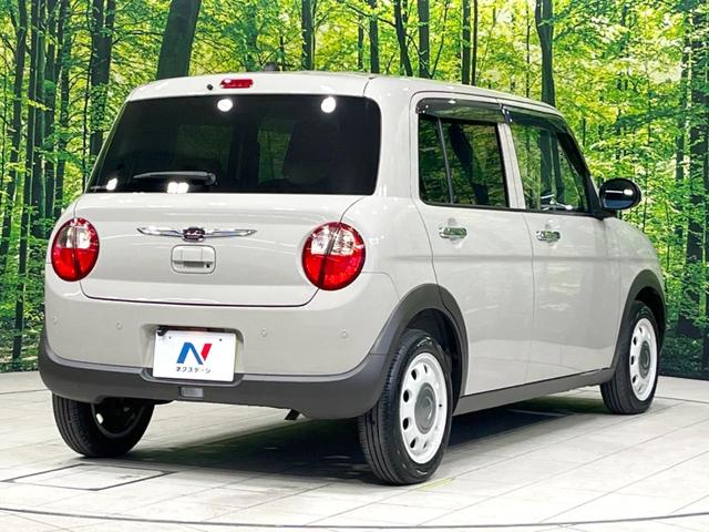 アルトラパンLC X SDナビバックカメラ 衝突被害軽減システム 禁煙車 ドラレコ スマートキー LEDヘッド ビルトインETC オートライト オートエアコン Bluetooth CD 地デジ(16枚目)