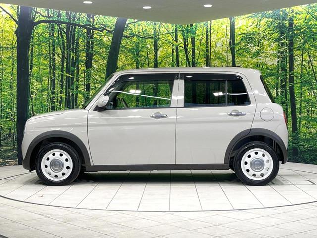 アルトラパンLC X SDナビバックカメラ 衝突被害軽減システム 禁煙車 ドラレコ スマートキー LEDヘッド ビルトインETC オートライト オートエアコン Bluetooth CD 地デジ(24枚目)