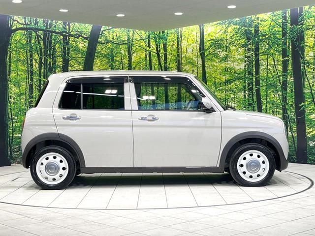 アルトラパンLC X SDナビバックカメラ 衝突被害軽減システム 禁煙車 ドラレコ スマートキー LEDヘッド ビルトインETC オートライト オートエアコン Bluetooth CD 地デジ(25枚目)
