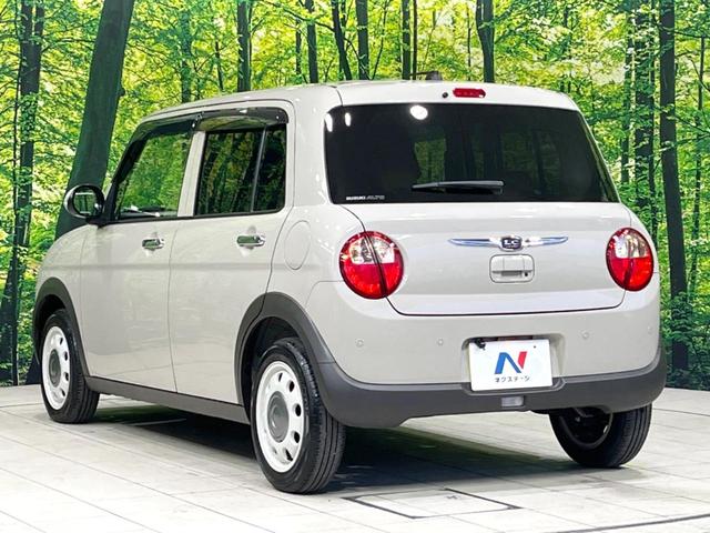 アルトラパンLC X SDナビバックカメラ 衝突被害軽減システム 禁煙車 ドラレコ スマートキー LEDヘッド ビルトインETC オートライト オートエアコン Bluetooth CD 地デジ(27枚目)