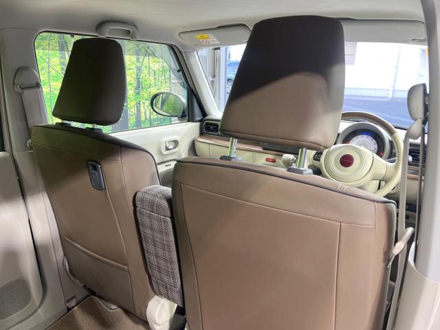 アルトラパンLC X SDナビバックカメラ 衝突被害軽減システム 禁煙車 ドラレコ スマートキー LEDヘッド ビルトインETC オートライト オートエアコン Bluetooth CD 地デジ(52枚目)