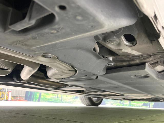 プリウス Ａツーリングセレクション　バックカメラ　衝突被害軽減システム　レーダークルーズ　禁煙車　レザーシート　コーナーセンサー　スマートキー　ＬＥＤヘッド　ビルトインＥＴＣ　純正１７インチアルミ　オートハイビーム　パークアシスト（23枚目）