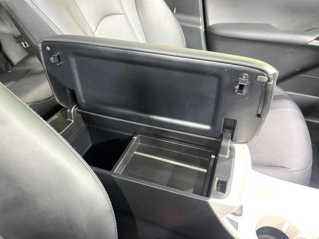 プリウス Ａツーリングセレクション　バックカメラ　衝突被害軽減システム　レーダークルーズ　禁煙車　レザーシート　コーナーセンサー　スマートキー　ＬＥＤヘッド　ビルトインＥＴＣ　純正１７インチアルミ　オートハイビーム　パークアシスト（46枚目）