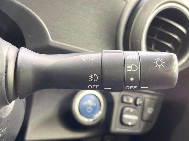 アクア Ｇ　純正ナビ　禁煙車　バックカメラ　ＥＴＣ　フルセグ　Ｂｌｕｅｔｏｏｔｈ　スマートキー　オートライト　ステアリングスイッチ　オートエアコン　盗難防止装置　プライバシーガラス　アイドリングストップ　横滑防止（47枚目）