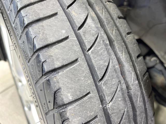 ムーヴ カスタム　Ｘリミテッド　ＳＡ　純正ＳＤナビ　禁煙車　バックカメラ　衝突被害軽減システム　スマートキー　ＬＥＤヘッド　ＥＴＣ　純正１４インチアルミ　オートライト　オートエアコン　ＣＤ　地デジ　ベンチシート　プライバシーガラス（30枚目）