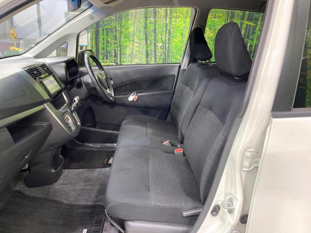 ムーヴ カスタム　Ｘリミテッド　ＳＡ　純正ＳＤナビ　禁煙車　バックカメラ　衝突被害軽減システム　スマートキー　ＬＥＤヘッド　ＥＴＣ　純正１４インチアルミ　オートライト　オートエアコン　ＣＤ　地デジ　ベンチシート　プライバシーガラス（43枚目）