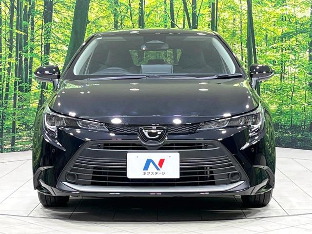 カローラツーリング Ｇ　１０型ディスプレイオーディオ　バックカメラ　衝突被害軽減システム　禁煙車　コーナーセンサー　スマートキー　ＬＥＤヘッド　オートハイビーム　オートライト　オートエアコン　Ｂｌｕｅｔｏｏｔｈ　フルセグ（14枚目）