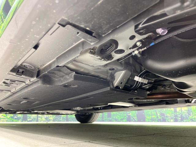 カローラツーリング Ｇ　１０型ディスプレイオーディオ　バックカメラ　衝突被害軽減システム　禁煙車　コーナーセンサー　スマートキー　ＬＥＤヘッド　オートハイビーム　オートライト　オートエアコン　Ｂｌｕｅｔｏｏｔｈ　フルセグ（22枚目）