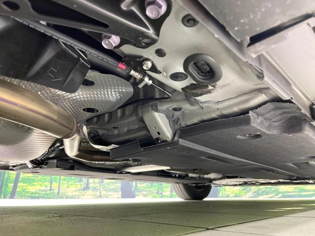 カローラツーリング Ｇ　１０型ディスプレイオーディオ　バックカメラ　衝突被害軽減システム　禁煙車　コーナーセンサー　スマートキー　ＬＥＤヘッド　オートハイビーム　オートライト　オートエアコン　Ｂｌｕｅｔｏｏｔｈ　フルセグ（23枚目）