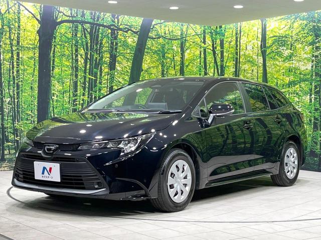 カローラツーリング Ｇ　１０型ディスプレイオーディオ　バックカメラ　衝突被害軽減システム　禁煙車　コーナーセンサー　スマートキー　ＬＥＤヘッド　オートハイビーム　オートライト　オートエアコン　Ｂｌｕｅｔｏｏｔｈ　フルセグ（24枚目）