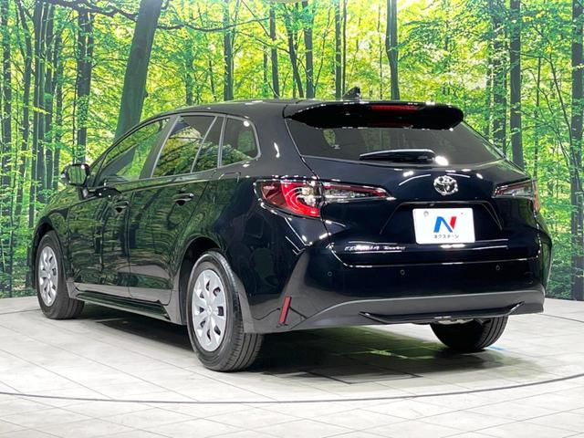 カローラツーリング Ｇ　１０型ディスプレイオーディオ　バックカメラ　衝突被害軽減システム　禁煙車　コーナーセンサー　スマートキー　ＬＥＤヘッド　オートハイビーム　オートライト　オートエアコン　Ｂｌｕｅｔｏｏｔｈ　フルセグ（25枚目）