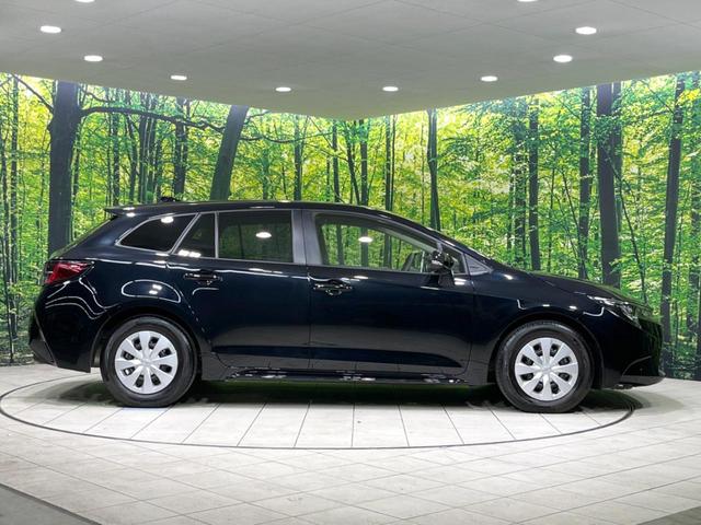 カローラツーリング Ｇ　１０型ディスプレイオーディオ　バックカメラ　衝突被害軽減システム　禁煙車　コーナーセンサー　スマートキー　ＬＥＤヘッド　オートハイビーム　オートライト　オートエアコン　Ｂｌｕｅｔｏｏｔｈ　フルセグ（27枚目）