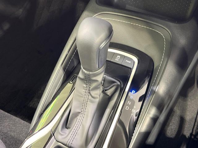 カローラツーリング Ｇ　１０型ディスプレイオーディオ　バックカメラ　衝突被害軽減システム　禁煙車　コーナーセンサー　スマートキー　ＬＥＤヘッド　オートハイビーム　オートライト　オートエアコン　Ｂｌｕｅｔｏｏｔｈ　フルセグ（40枚目）