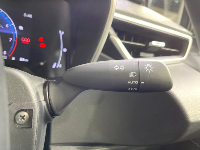 カローラツーリング Ｇ　１０型ディスプレイオーディオ　バックカメラ　衝突被害軽減システム　禁煙車　コーナーセンサー　スマートキー　ＬＥＤヘッド　オートハイビーム　オートライト　オートエアコン　Ｂｌｕｅｔｏｏｔｈ　フルセグ（53枚目）