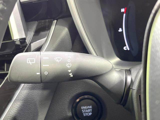 カローラツーリング Ｇ　１０型ディスプレイオーディオ　バックカメラ　衝突被害軽減システム　禁煙車　コーナーセンサー　スマートキー　ＬＥＤヘッド　オートハイビーム　オートライト　オートエアコン　Ｂｌｕｅｔｏｏｔｈ　フルセグ（54枚目）