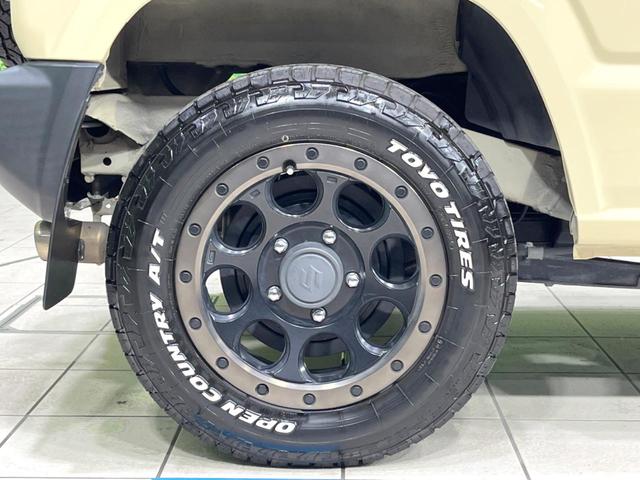 ジムニー ＸＣ　衝突軽減　４ＷＤ　ターボ　純正８型ナビ　バックカメラ　Ｂｌｕｅｔｏｏｔｈ　ＥＴＣ　ドライブレコーダー　シートヒーター　クルーズコントロール　ダウンヒルアシスト　スマートキー　レーンキープ　禁煙車（65枚目）