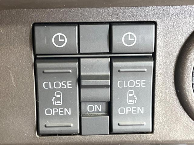 ルーミー Ｇ　両側電動ドア　ＳＤナビ　バックカメラ　衝突被害軽減システム　禁煙車　ドラレコ　コーナーセンサー　スマートキー　ＬＥＤヘッド　ビルトインＥＴＣ　オートライト　オートエアコン　Ｂｌｕｅｔｏｏｔｈ　ＣＤ（5枚目）