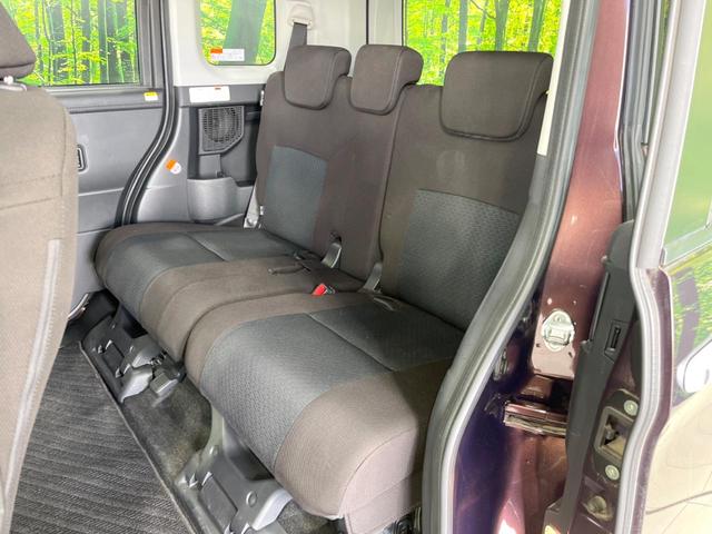 ルーミー Ｇ　両側電動ドア　ＳＤナビ　バックカメラ　衝突被害軽減システム　禁煙車　ドラレコ　コーナーセンサー　スマートキー　ＬＥＤヘッド　ビルトインＥＴＣ　オートライト　オートエアコン　Ｂｌｕｅｔｏｏｔｈ　ＣＤ（9枚目）