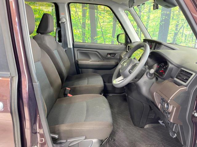 ルーミー Ｇ　両側電動ドア　ＳＤナビ　バックカメラ　衝突被害軽減システム　禁煙車　ドラレコ　コーナーセンサー　スマートキー　ＬＥＤヘッド　ビルトインＥＴＣ　オートライト　オートエアコン　Ｂｌｕｅｔｏｏｔｈ　ＣＤ（46枚目）