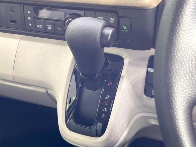 Ｎ－ＢＯＸ ベースグレード　届出済未使用車　電動スライドドア　衝突被害軽減システム　コーナーセンサー　スマートキー　ＬＥＤヘッド　オートハイビーム　車線逸脱警報　オートライト　オートエアコン（39枚目）