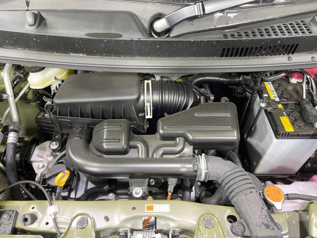 タント ファンクロス 登録済未使用車 衝突軽減装置 両側電動スライドドア シートヒーター LEDヘッドライト LEDフォグライト コーナーセンサー スマートキー オートライト オートエアコン 純正14インチアルミホイール(18枚目)