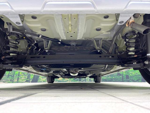 タント ファンクロス 登録済未使用車 衝突軽減装置 両側電動スライドドア シートヒーター LEDヘッドライト LEDフォグライト コーナーセンサー スマートキー オートライト オートエアコン 純正14インチアルミホイール(19枚目)