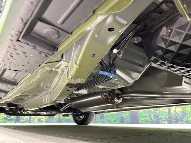 タント ファンクロス 登録済未使用車 衝突軽減装置 両側電動スライドドア シートヒーター LEDヘッドライト LEDフォグライト コーナーセンサー スマートキー オートライト オートエアコン 純正14インチアルミホイール(22枚目)