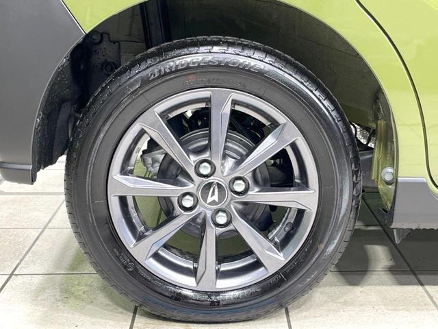 タント ファンクロス 登録済未使用車 衝突軽減装置 両側電動スライドドア シートヒーター LEDヘッドライト LEDフォグライト コーナーセンサー スマートキー オートライト オートエアコン 純正14インチアルミホイール(24枚目)