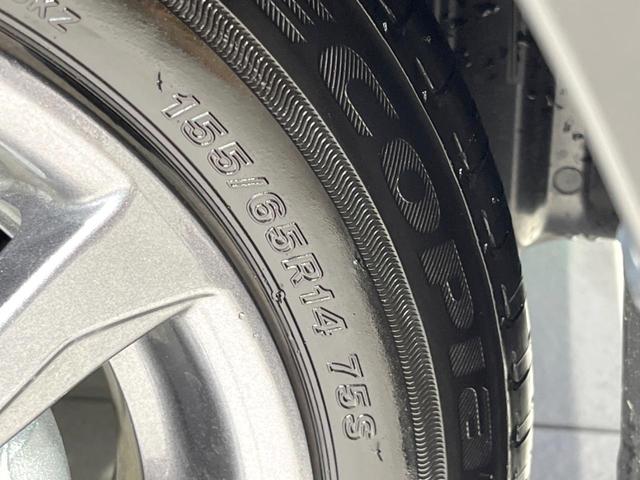 タント ファンクロス 登録済未使用車 衝突軽減装置 両側電動スライドドア シートヒーター LEDヘッドライト LEDフォグライト コーナーセンサー スマートキー オートライト オートエアコン 純正14インチアルミホイール(25枚目)