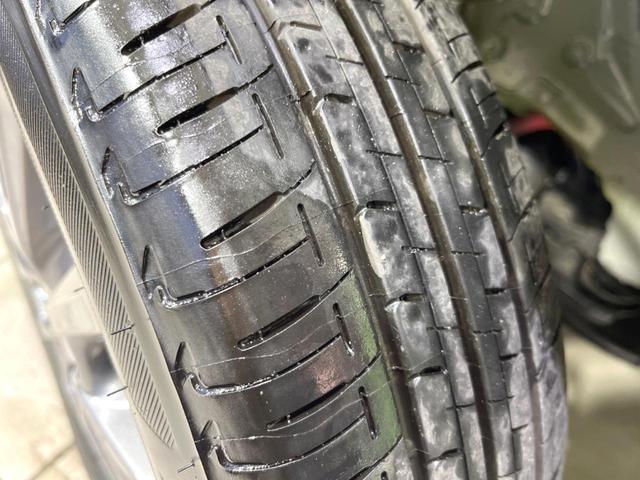 タント ファンクロス 登録済未使用車 衝突軽減装置 両側電動スライドドア シートヒーター LEDヘッドライト LEDフォグライト コーナーセンサー スマートキー オートライト オートエアコン 純正14インチアルミホイール(26枚目)