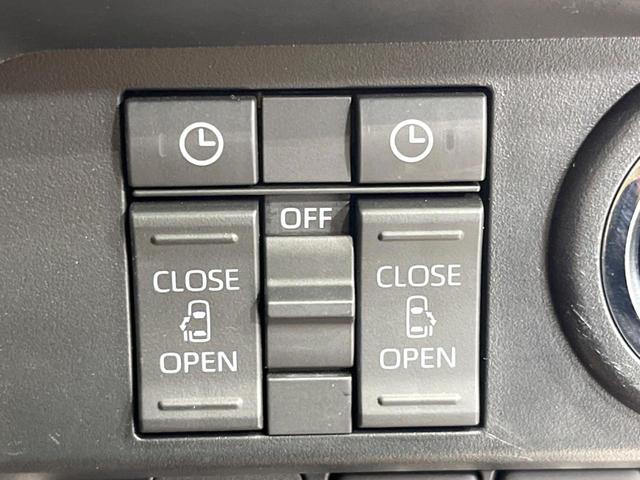 ルーミー カスタムＧ　両側電動スライドドア　衝突軽減装置　禁煙車　９型ディスプレイオーディオ　全周囲カメラ　レーダークルーズコントロール　ＥＴＣ　Ｂｌｕｅｔｏｏｔｈ　ドラレコ　シートヒーター　ＬＥＤヘッド　コーナーセンサー（4枚目）