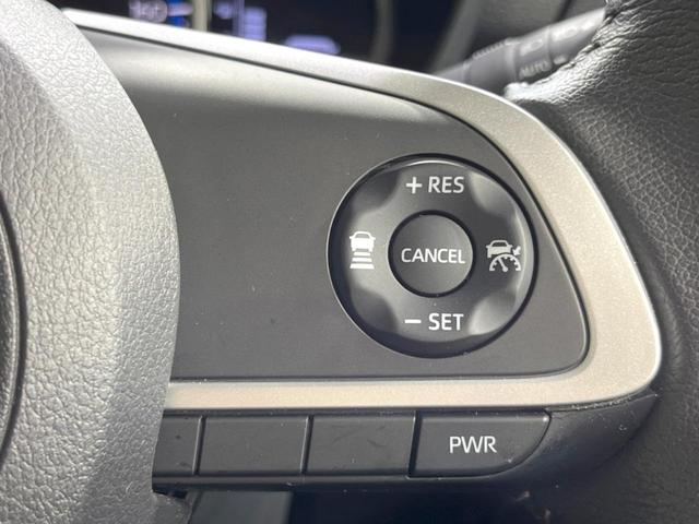 ルーミー カスタムＧ　両側電動スライドドア　衝突軽減装置　禁煙車　９型ディスプレイオーディオ　全周囲カメラ　レーダークルーズコントロール　ＥＴＣ　Ｂｌｕｅｔｏｏｔｈ　ドラレコ　シートヒーター　ＬＥＤヘッド　コーナーセンサー（5枚目）