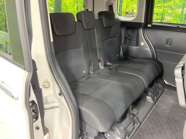 ルーミー カスタムＧ　両側電動スライドドア　衝突軽減装置　禁煙車　９型ディスプレイオーディオ　全周囲カメラ　レーダークルーズコントロール　ＥＴＣ　Ｂｌｕｅｔｏｏｔｈ　ドラレコ　シートヒーター　ＬＥＤヘッド　コーナーセンサー（9枚目）