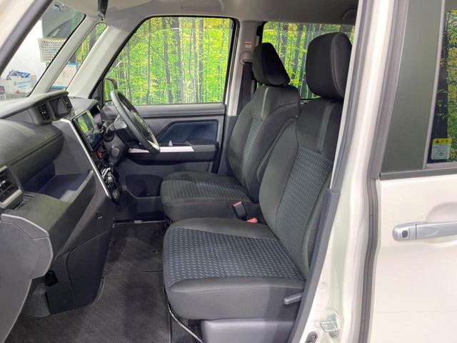 ルーミー カスタムＧ　両側電動スライドドア　衝突軽減装置　禁煙車　９型ディスプレイオーディオ　全周囲カメラ　レーダークルーズコントロール　ＥＴＣ　Ｂｌｕｅｔｏｏｔｈ　ドラレコ　シートヒーター　ＬＥＤヘッド　コーナーセンサー（58枚目）