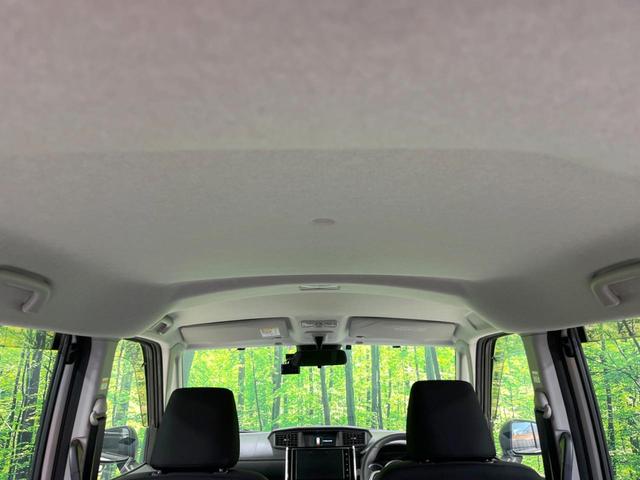 ルーミー カスタムＧ　両側電動スライドドア　衝突軽減装置　禁煙車　９型ディスプレイオーディオ　全周囲カメラ　レーダークルーズコントロール　ＥＴＣ　Ｂｌｕｅｔｏｏｔｈ　ドラレコ　シートヒーター　ＬＥＤヘッド　コーナーセンサー（61枚目）