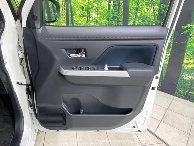 ルーミー カスタムＧ　両側電動スライドドア　衝突軽減装置　禁煙車　９型ディスプレイオーディオ　全周囲カメラ　レーダークルーズコントロール　ＥＴＣ　Ｂｌｕｅｔｏｏｔｈ　ドラレコ　シートヒーター　ＬＥＤヘッド　コーナーセンサー（62枚目）