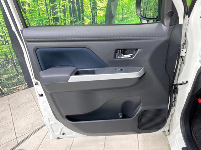 ルーミー カスタムＧ　両側電動スライドドア　衝突軽減装置　禁煙車　９型ディスプレイオーディオ　全周囲カメラ　レーダークルーズコントロール　ＥＴＣ　Ｂｌｕｅｔｏｏｔｈ　ドラレコ　シートヒーター　ＬＥＤヘッド　コーナーセンサー（63枚目）