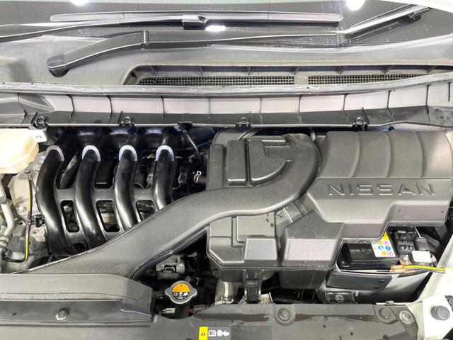 セレナ ハイウェイスターＶ　衝突軽減　両側電動スライドドア　プロパイロット　純正１２型ナビ　全周囲カメラ　ＢＳＭ　Ｂｌｕｅｔｏｏｔｈ　ＥＴＣ　ＬＥＤヘッドライト　ロールサンシェード　スマートキー　パークアシスト　禁煙車（19枚目）