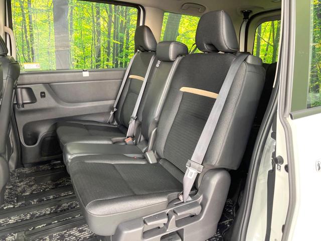 セレナ ハイウェイスターＶ　衝突軽減　両側電動スライドドア　プロパイロット　純正１２型ナビ　全周囲カメラ　ＢＳＭ　Ｂｌｕｅｔｏｏｔｈ　ＥＴＣ　ＬＥＤヘッドライト　ロールサンシェード　スマートキー　パークアシスト　禁煙車（31枚目）