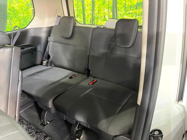 セレナ ハイウェイスターＶ　衝突軽減　両側電動スライドドア　プロパイロット　純正１２型ナビ　全周囲カメラ　ＢＳＭ　Ｂｌｕｅｔｏｏｔｈ　ＥＴＣ　ＬＥＤヘッドライト　ロールサンシェード　スマートキー　パークアシスト　禁煙車（32枚目）