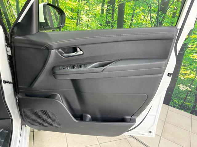 セレナ ハイウェイスターＶ　衝突軽減　両側電動スライドドア　プロパイロット　純正１２型ナビ　全周囲カメラ　ＢＳＭ　Ｂｌｕｅｔｏｏｔｈ　ＥＴＣ　ＬＥＤヘッドライト　ロールサンシェード　スマートキー　パークアシスト　禁煙車（38枚目）