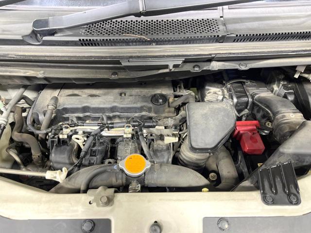 デリカＤ：５ Ｇ　パワーパッケージ　両側電動スライドドア　８インチナビ　フリップダウンモニター　バックカメラ　Ｂｌｕｅｔｏｏｈ　ドライブレコーダー　ＥＴＣ　ＨＩＤヘッドライト　スマートキー　純正１８インチアルミホイール　禁煙車（19枚目）