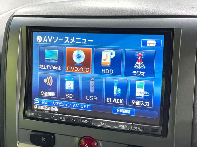 デリカＤ：５ Ｇ　パワーパッケージ　両側電動スライドドア　８インチナビ　フリップダウンモニター　バックカメラ　Ｂｌｕｅｔｏｏｈ　ドライブレコーダー　ＥＴＣ　ＨＩＤヘッドライト　スマートキー　純正１８インチアルミホイール　禁煙車（32枚目）